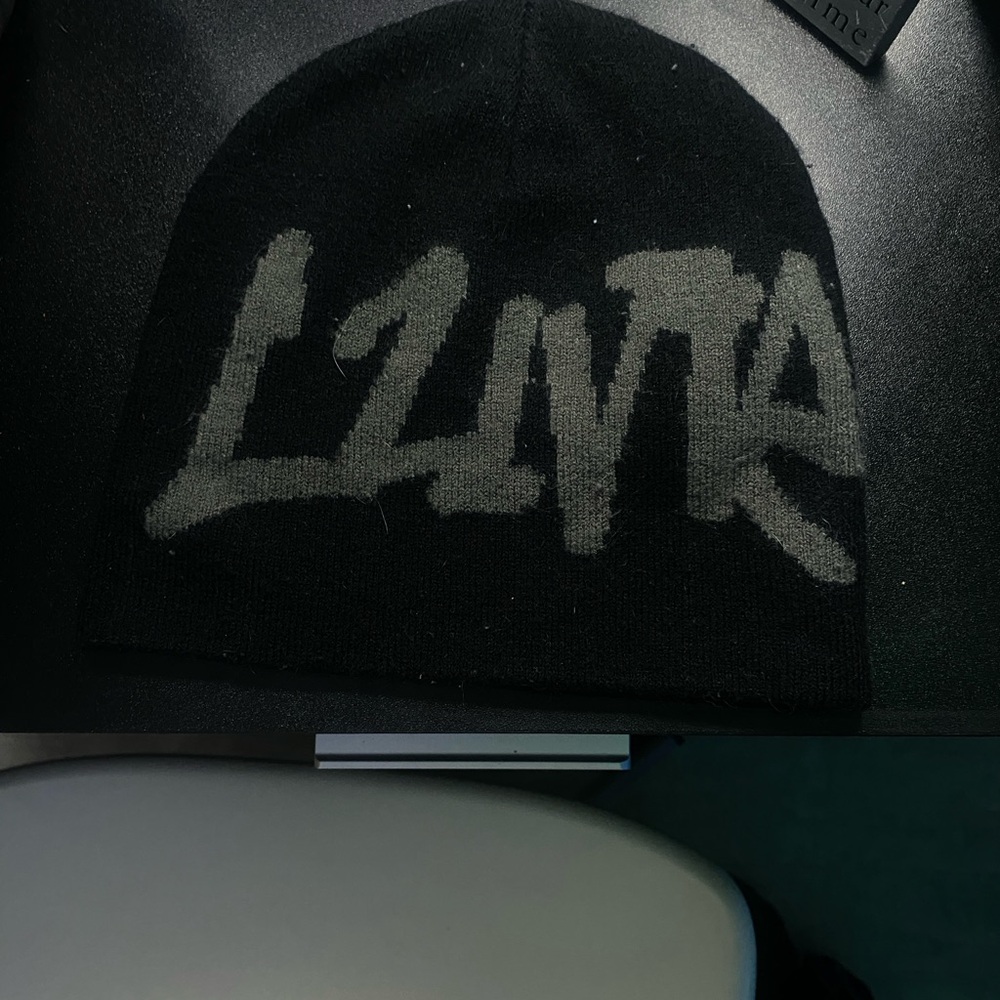 LUVR beanie